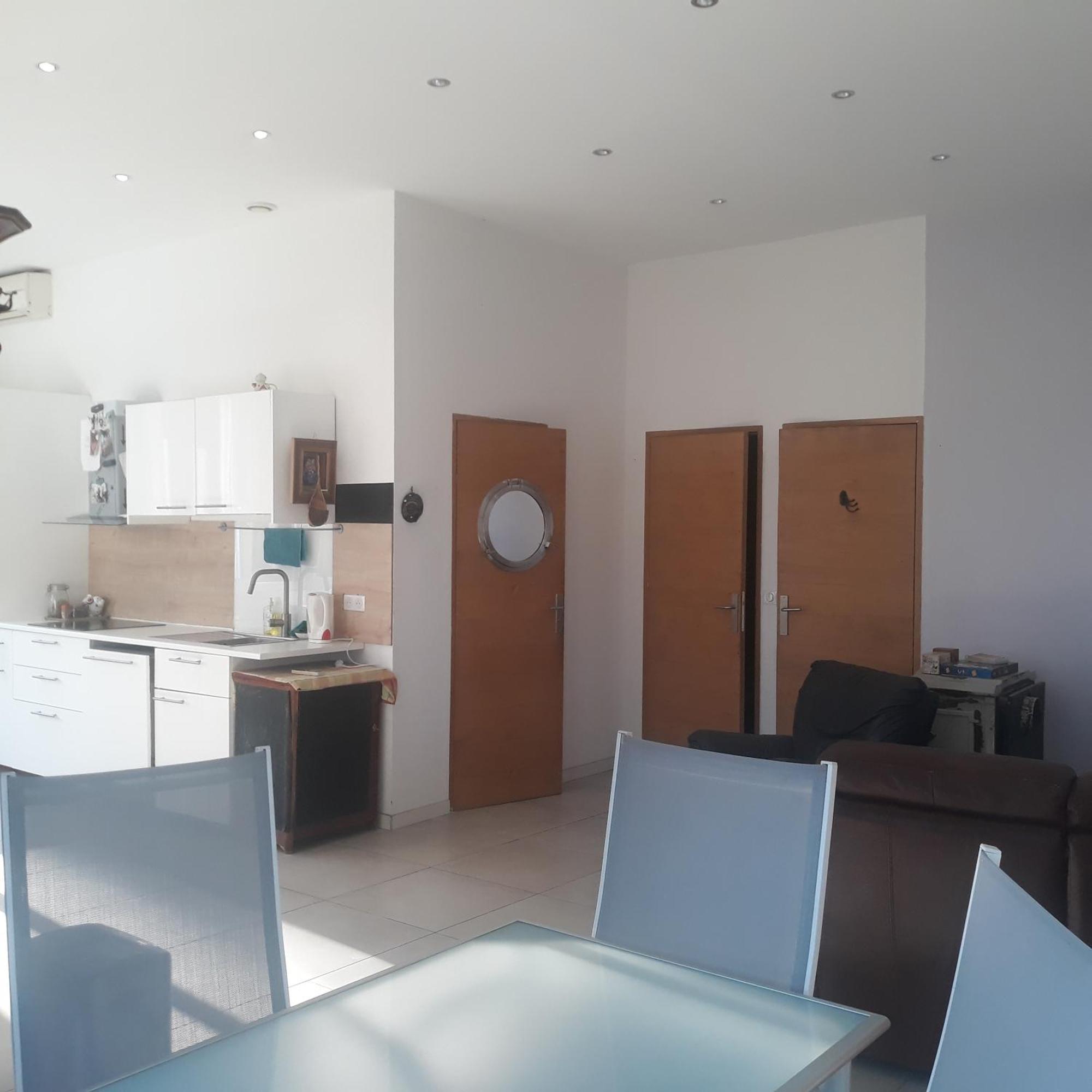 Villa Nicole Avec Spa Professionnel Carry-le-Rouet Oda fotoğraf